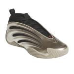 Adidas Harden Volume 9 Basketball Shoes - Cyber Black Red