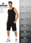Men's Lightweight 11" Basketball Shorts with Pockets