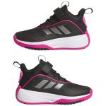 adidas Own The Game 3.0 Mid Basketball Sneakers