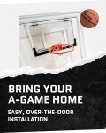 SKLZ Pro Mini Basketball Hoop for Any Space