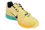Ja 2 Basketball Shoes - Soft Yellow/Gold, Size 11.5