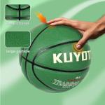 KUYOTQ 2.2lbs Size 6 Weighted Basketball