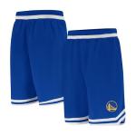 NBA Golden State Warriors Training Shorts for Men