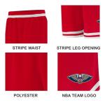NBA Golden State Warriors Training Shorts for Men