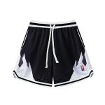 BOOMLEMON Men's Mesh Basketball Workout Shorts