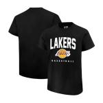 Los Angeles Lakers Team Short Sleeve T-Shirt