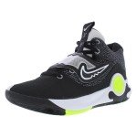 Nike KD Trey 5 X Basketball Shoes - Black/White