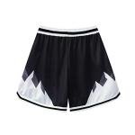 BOOMLEMON Men's Mesh Basketball Workout Shorts