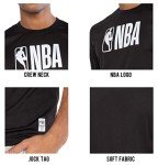 Ultra Game Men's Essential 2-Pack Tee Set