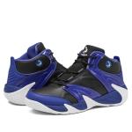 SHAQ Devastator High Top Basketball Sneakers for Men