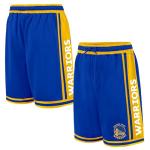 Boys Golden State Warriors NBA Basketball Shorts