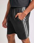 Men’s Mesh Basketball Shorts - 5 Pack, XL