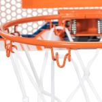 NERF Mini Basketball Hoop Set for Doors