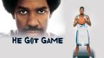 He Got Game Basketball Gear