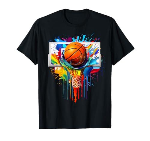 Basketball Shirts