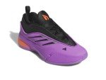 adidas Dame 9 Basketball Sneakers - Purple Burst