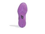 adidas Dame 9 Basketball Sneakers - Purple Burst