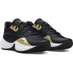 Under Armour Lockdown 7 Low Basketball Shoes