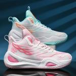 Huogra High Top Basketball Shoes for All Players