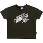Oklahoma City Thunder Boys' NBA Set, 5T