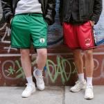 NBA Chicago Bulls Classic Men's Basketball Shorts