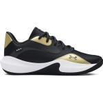 Under Armour Lockdown 7 Low Basketball Shoes