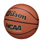 Wilson NCAA Final Four Indoor/Outdoor Basketball - Size 6