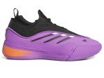 adidas Dame 9 Basketball Sneakers - Purple Burst