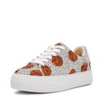 Betsey Johnson Women's Sidny Basketball Sneakers