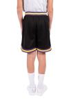 LA Lakers Boys' Knit Basketball Training Shorts