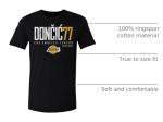 Luka Doncic Los Angeles Lakers Elite T-Shirt