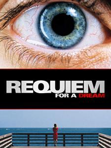 Requiem for a Dream 4K UHD Edition