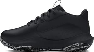 Under Armour Preschool Lockdown 7 Sneakers, Black