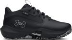 Under Armour Preschool Lockdown 7 Sneakers, Black
