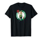 Boston Celtics Official NBA T-Shirt