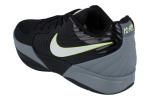 Ja 2 Basketball Shoes - Black/Light Smoke Grey Size 10