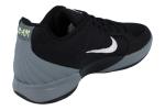 Ja 2 Basketball Shoes - Black/Light Smoke Grey Size 10