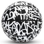 AND1 Chaos Rubber Basketball - Graffiti Series 29.5”