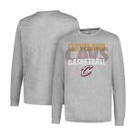 Cleveland Cavaliers Super Soft Long Sleeve T-Shirt