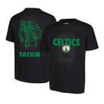 Boston Celtics Jayson Tatum Super Soft T-Shirt