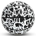 AND1 Chaos Rubber Basketball - Graffiti Series 29.5”