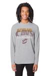 Cleveland Cavaliers Super Soft Long Sleeve T-Shirt