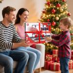 Indoor Basketball Hoop for Kids Ages 4-12