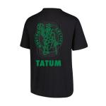 Boston Celtics Jayson Tatum Super Soft T-Shirt