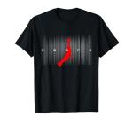Basketball Graphic Tee for Fans