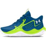 Under Armour Jet '23 Basketball Shoes for Kids