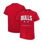 Men's NBA Team Color Short Sleeve Tee