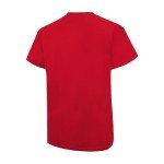 Men's NBA Team Color Short Sleeve Tee
