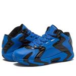 SHAQ Devastator 2.5 Kids High Top Basketball Shoes