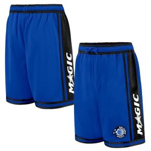 Orlando Magic Classic Men's Basketball Shorts, Large